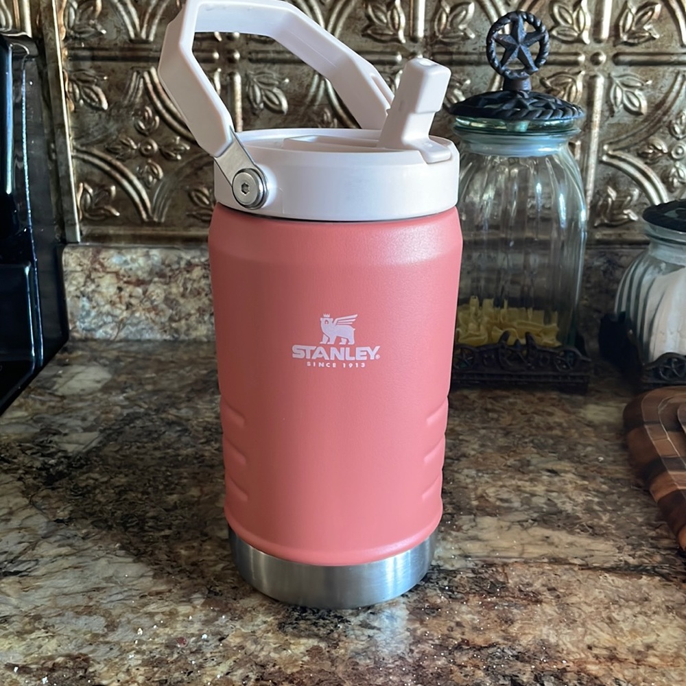 40 oz Stanley jug